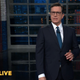 The Late Show With Stephen Colbert (Screenshot: CBS)